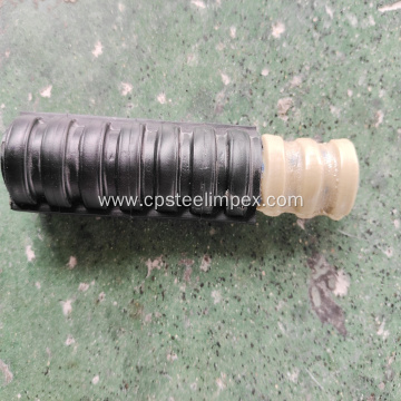 Retard-bonded PC Strand 21.6